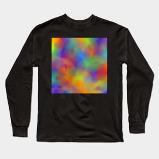 halo Long Sleeve T-Shirt